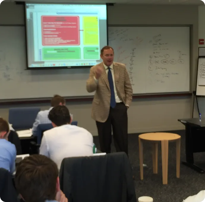 John Costigan - The Costigan Sales System Helps You Sell More, Better, Now.